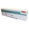OKI 44059230 tonerio kasetė Originalus Rausvai raudona 1 vnt