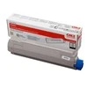 OKI Toneris MC860 juodas 9.500 pages
