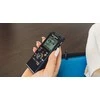 Diktofonas Olympus | Digital Voice Recorder | WS-883 | Juodas | MP3 playback