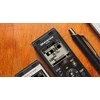 Diktofonas Olympus | Digital Voice Recorder | WS-883 | Juodas | MP3 playback