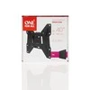 Universalus sieninis televizoriaus laikiklis ONE FOR ALL TV BRACKET, SMART FLAT, VESA 200 GLOBAL / WM2211