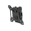 Universalus sieninis televizoriaus laikiklis ONE FOR ALL TV BRACKET, SMART TILT, VESA 100 GLOBAL / WM2121