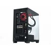 Stacionarus kompiuteris Optimus e-sport kompiuteris gb550t-cr5 ryzen 7 5800x/16gb/1tb/rx 7600 gaming oc 8g/w