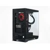 Stacionarus kompiuteris Optimus e-sport kompiuteris gb550t-cr5 ryzen 7 5800x/16gb/1tb/rx 7600 gaming oc 8g/w