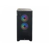 Stacionarus kompiuteris Optimus E-Sport GB760T-CR18 kompiuteris i5-14400F/16GB/1TB/RTX 5060 8GB/W11