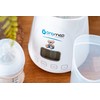 Oro-med Kūdikių Pieno Šildytuvas - Oromed Oro-heater