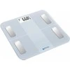 Virtuvinės svarstyklės Oro-med Vonios Svarstyklės - ORO-SCALE Bluetooth Baltos