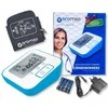 Elektroninis rankos kraujospūdžio matuoklis OROMED N3 COMPACT USB + maitinimo šaltinis