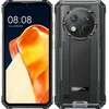 Oukitel Išmanusis telefonas G1 4G 6/256GB IP69K juoda