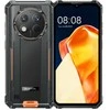 Oukitel G1 6/256GB 10600mAh Dual SIM Oranžinė