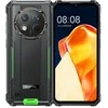 Oukitel G1 6/256GB 10600mAh Dual SIM Žalias