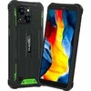 Išmanusis telefonas „Oukitel G2 6′ 4/64 DS“. 6300 mAh (žalias) be įkroviklio