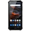 Išmanusis telefonas Oukitel WP19 8/256 21000mAh NFC Juodas