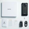 Oukitel WP19 Pro 8/256GB NFC 22000mAh Juodas