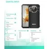 Oukitel Išmanusis telefonas WP21 12/256GB juoda