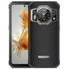Oukitel WP21 12/256GB 9800mAh Dual Sim juoda