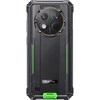 Išmanusis telefonas Oukitel WP28E 4/64 10600mAh DS. Žalios spalvos be įkroviklio