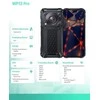 Oukitel WP33 Pro 5G 8/256GB Pilka