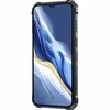 Išmanusis telefonas Oukitel WP36 Pro 6/256GB Juodas (WP36Pro-BK/OL)