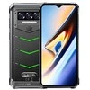 Oukitel Išmanusis telefonas WP38 6/256GB žalia