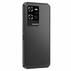 OUKITEL WP50 Slim Rugged Išmanusis telefonas 4Gb/256Gb, Juodas
