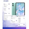 OUKITEL OT6 Planšetė Wi-Fi 4Gb/64Gb, Žalias