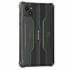 Planšetė Oukitel RT3 Pro 4/128GB, žalias, tvirtas, 5150 mAh