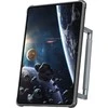 Oukitel RT8 6/256GB Juodas Rugged Planšetė 20000mAh be įkroviklio