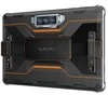 Oukitel RT8 6/256GB Oranžinis Rugged Planšetė 20000mAh be įkroviklio