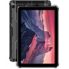 Oukitel Planšetė RT9 10,1 cali 6/256GB juoda