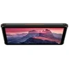 Planšetė Oukitel RT9 4G LTE-TDD & LTE-FDD 256 GB 25,6 cm (10.1″) 6 GB Wi-Fi 5 (802.11ac) Android 14 Juoda, Oranžinė
