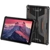 Planšetė Oukitel RT9 4G LTE-TDD & LTE-FDD 256 GB 25,6 cm (10.1″) 6 GB Wi-Fi 5 (802.11ac) Android 14 Juoda, Oranžinė