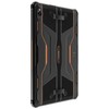 Planšetė Oukitel RT9 10,1 6/256GB Oranžinis Rugged 11000 mAh