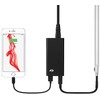 Nešiojamojo kompiuterio maitinimo adapteris OWC 60 W, 3 A, 20 V (NWTTCPSB1C1A60)