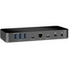 Šakotuvas Stacja/replikator OWC Thunderbolt 4 Hub (OWCTCDK10PMDSG)