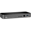 Šakotuvas Stacja/replikator OWC Thunderbolt 4 Hub (OWCTCDK10PMDSG)