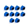 OWC ClingOn Thunderbolt 3 ir USB-C 10 vnt apsauga (OWC CLINGON10PK)