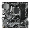 Pagrindinė plokštė GIGABYTE A620M DS3H AM5 2xDDR5 4xSATA 1xM.2