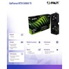 Palit GeForce RTX 5060 Ti Dual OC NVIDIA 8 GB GDDR7