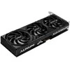Vaizdo plokštė Palit GeForce RTX 5060 Ti Infinity 3 OC NVIDIA 16 GB GDDR7