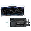 Vaizdo plokštė Palit GeForce RTX 5090 GameRock NVIDIA 32 GB GDDR7