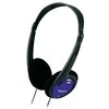 Ausinės Panasonic RP-HT 010 E-A mėlyna