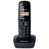 Telefonas bev. Panasonic KX-TG1611PDH