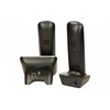 Panasonic KX-TG681 DECT telefonas Juodas,Sidabrinis