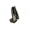 Panasonic KX-TG681 DECT telefonas Juodas,Sidabrinis