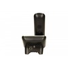 Fiksuotas telefonas Panasonic KX- TG6821PDB Juodieji ir sidabriniai