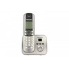Belaidis telefonas Panasonic KX-TG6821, pilkas