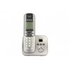 Belaidis telefonas Panasonic KX-TG6821, pilkas