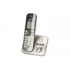 Belaidis telefonas Panasonic KX-TG6821, pilkas