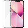 Panzer Glass PanzerGlass | Skaidri ekrano apsauga | Apple | iPhone 13 Mini | Grūdintas stiklas | Juodas | Antibakterinis stiklas; Atsparus įbrėžimams ir bakterijoms; Amortizatorius; Lengva montuoti
